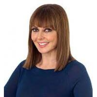 Carol Vorderman